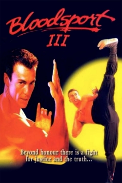 Watch Bloodsport III movies free hd online