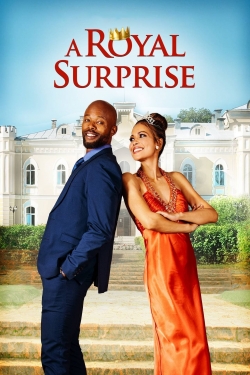 Watch A Royal Surprise movies free hd online