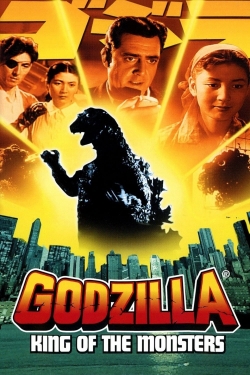 Watch Godzilla, King of the Monsters! movies free hd online