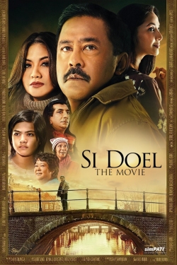 Watch Si Doel The Movie movies free hd online