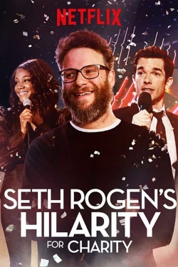 Watch Seth Rogen's Hilarity for Charity movies free hd online