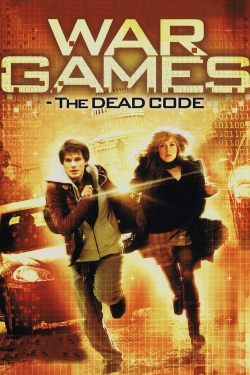 Watch War Games: The Dead Code movies free hd online