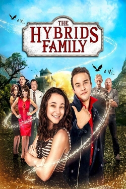 Watch The Hybrids Family movies free hd online