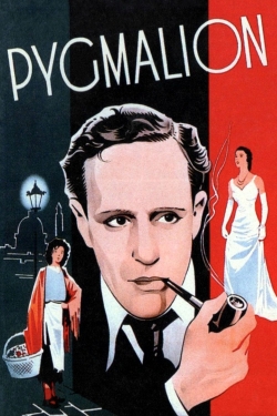 Watch Pygmalion movies free hd online