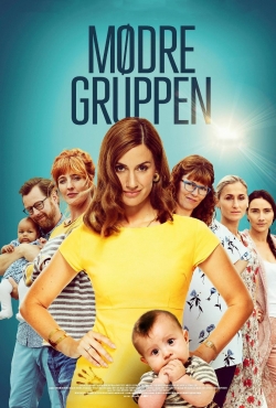 Watch Mødregruppen movies free hd online