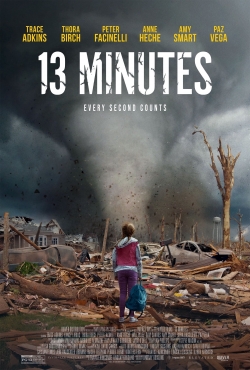 Watch 13 Minutes movies free hd online