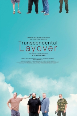 Watch Transcendental Layover movies free hd online