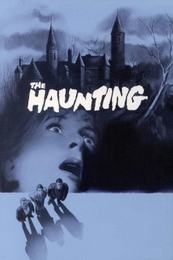 Watch The Haunting movies free hd online