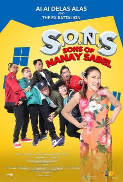 Watch S.O.N.S. movies free hd online