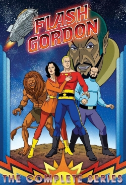 Watch The New Adventures of Flash Gordon movies free hd online