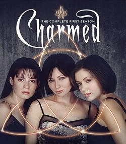 Watch Charmed movies free hd online