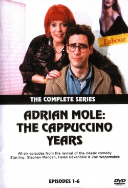 Watch Adrian Mole: The Cappuccino Years movies free hd online