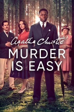 Watch Murder Is Easy movies free hd online