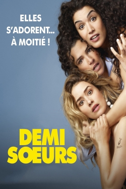 Watch Demi-sœurs movies free hd online