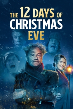 Watch The 12 Days of Christmas Eve movies free hd online