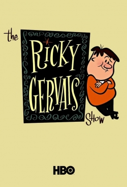 Watch The Ricky Gervais Show movies free hd online