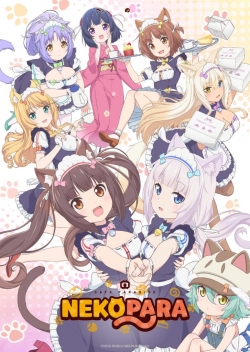 Watch Nekopara movies free hd online