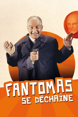 Watch Fantomas Unleashed movies free hd online