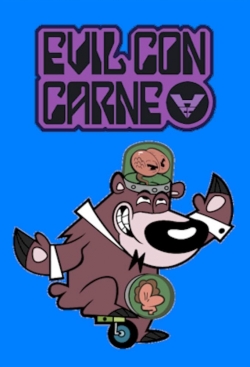 Watch Evil Con Carne movies free hd online