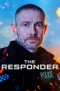 Watch The Responder movies free hd online