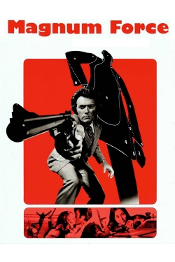 Watch Magnum Force movies free hd online