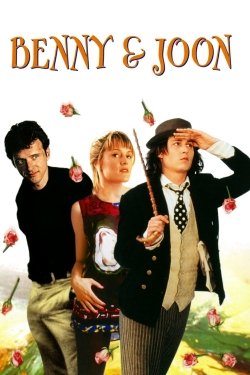 Watch Benny & Joon movies free hd online