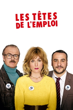 Watch Les Têtes de l'emploi movies free hd online