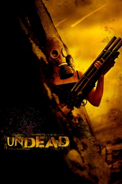 Watch Undead movies free hd online