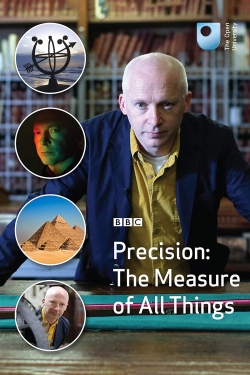 Watch Precision: The Measure of All Things movies free hd online