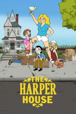 Watch The Harper House movies free hd online