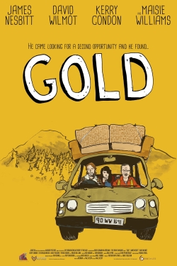 Watch Gold movies free hd online