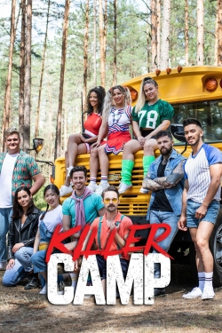Watch Killer Camp movies free hd online