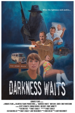 Watch Darkness Waits movies free hd online