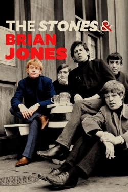 Watch The Stones and Brian Jones movies free hd online