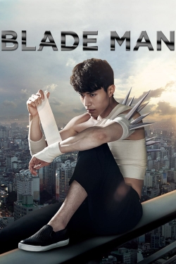 Watch Blade Man movies free hd online