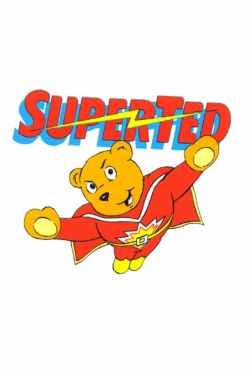 Watch SuperTed movies free hd online