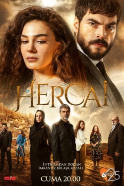 Watch Hercai movies free hd online