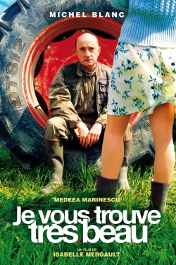 Watch You Are So Beautiful movies free hd online