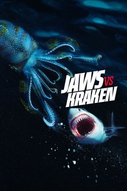 Watch Jaws vs. Kraken movies free hd online