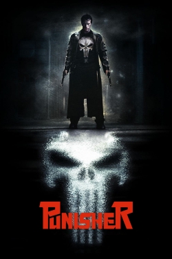 Watch The Punisher movies free hd online