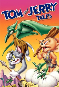 Watch Tom and Jerry Tales movies free hd online