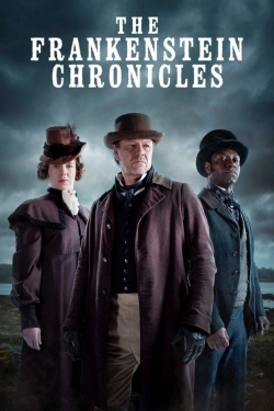 Watch The Frankenstein Chronicles movies free hd online