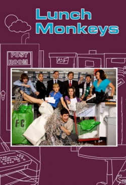 Watch Lunch Monkeys movies free hd online