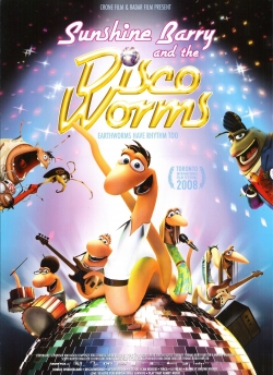 Watch Sunshine Barry & the Disco Worms movies free hd online