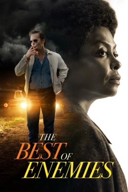 Watch The Best of Enemies movies free hd online