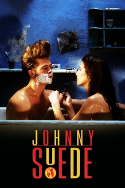 Watch Johnny Suede movies free hd online