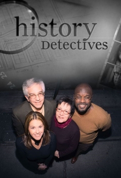 Watch History Detectives movies free hd online