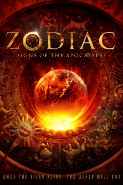 Watch Zodiac movies free hd online