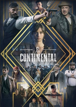 Watch El Continental movies free hd online