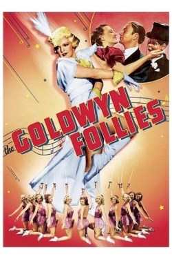 Watch The Goldwyn Follies movies free hd online